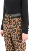 Picture Organic Clothing + Exa Printed Pants Wild Spot Print - 10