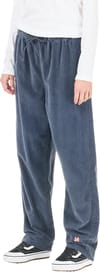 Picture Organic Clothing + Laikko Pants Vintage Indigo - 3