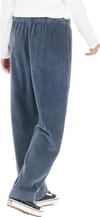 Picture Organic Clothing + Laikko Pants Vintage Indigo - 4