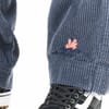 Picture Organic Clothing + Laikko Pants Vintage Indigo - 6
