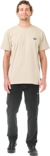 Picture Organic Clothing + Norewa Pants Black - 5