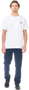 Picture Organic Clothing + Norewa Pants Dress Blues - 5