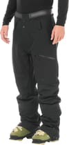 Picture Organic Clothing + Picture Object GORE-TEX Pants Black - 4