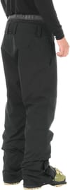 Picture Organic Clothing + Picture Object GORE-TEX Pants Black - 5