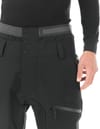Picture Organic Clothing + Picture Object GORE-TEX Pants Black - 7