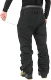 Picture Organic Clothing + Picture Object GORE-TEX Pants Black - 9
