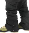 Picture Organic Clothing + Picture Object GORE-TEX Pants Black - 10
