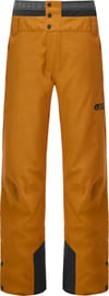 Picture Object Pants Camel Coffee + Picture Organic Clothing