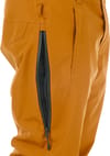 Picture Organic Clothing + Picture Object Pants Camel Coffee - 8