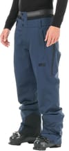Picture Organic Clothing + Picture Object Pants Dress Blues - 4