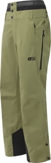 Picture Organic Clothing + Picture Object Pants Olivine - 3