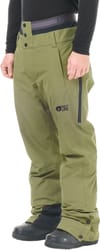 Picture Organic Clothing + Picture Object Pants Olivine - 4