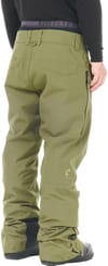 Picture Organic Clothing + Picture Object Pants Olivine - 5