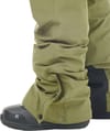 Picture Organic Clothing + Picture Object Pants Olivine - 9