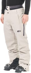 Picture Organic Clothing + Picture Object Pants Pure Cashmere - 4