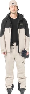 Picture Organic Clothing + Picture Object Pants Pure Cashmere - 6