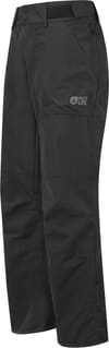 Picture Organic Clothing + Plan Pants Black - 3