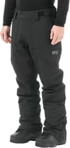 Picture Organic Clothing + Plan Pants Black - 4