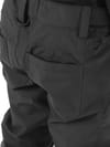 Picture Organic Clothing + Plan Pants Black - 7
