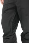 Picture Organic Clothing + Plan Pants Black - 9