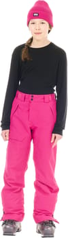 Picture Organic Clothing + Time Pants Beetroot Powder - 4