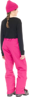 Picture Organic Clothing + Time Pants Beetroot Powder - 5