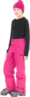 Picture Organic Clothing + Time Pants Beetroot Powder - 6