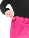 Picture Organic Clothing + Time Pants Beetroot Powder - 7