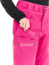Picture Organic Clothing + Time Pants Beetroot Powder - 8