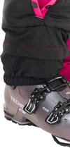 Picture Organic Clothing + Time Pants Beetroot Powder - 9