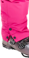 Picture Organic Clothing + Time Pants Beetroot Powder - 10