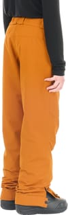 Picture Organic Clothing + Time Pants Camel Coffee - 4