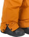 Picture Organic Clothing + Time Pants Camel Coffee - 8