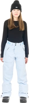 Picture Organic Clothing + Time Pants Halogen Blue - 3
