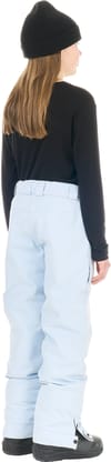 Picture Organic Clothing + Time Pants Halogen Blue - 4