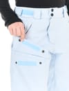Picture Organic Clothing + Time Pants Halogen Blue - 6