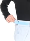 Picture Organic Clothing + Time Pants Halogen Blue - 7