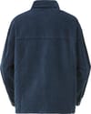 Picture Organic Clothing + Corrady Shirt Dress Blues