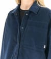 Picture Organic Clothing + Corrady Shirt Dress Blues - 6
