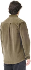 Picture Organic Clothing + Graftons Shirt Shitake - 4