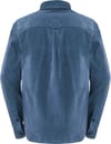Picture Organic Clothing + Graftons Shirt Vintage Indigo