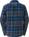 Picture Organic Clothing + Hillsboro Shirt Dress Blues