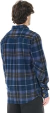 Picture Organic Clothing + Hillsboro Shirt Dress Blues - 5