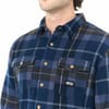 Picture Organic Clothing + Hillsboro Shirt Dress Blues - 6