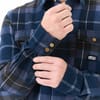 Picture Organic Clothing + Hillsboro Shirt Dress Blues - 7