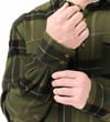 Picture Organic Clothing + Hillsboro Shirt Olivine - 7