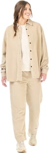 Picture Organic Clothing + Laikko Shirt Pure Cashmere - 3