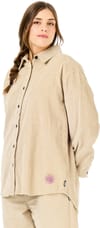 Picture Organic Clothing + Laikko Shirt Pure Cashmere - 4