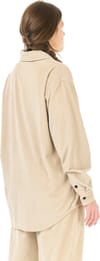 Picture Organic Clothing + Laikko Shirt Pure Cashmere - 5