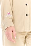 Picture Organic Clothing + Laikko Shirt Pure Cashmere - 6